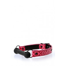 Кляп SINFUL BAR GAG PINK