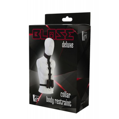 Ограничитель Для Тела BLAZE DELUXE COLLAR BODY RESTRAINT