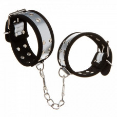 Оковы Ankle Cuffs, Silver