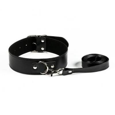Набор для БДСМ игр Set Classic, Black&Red