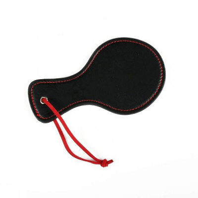 Набор для БДСМ игр Set Classic, Black&Red