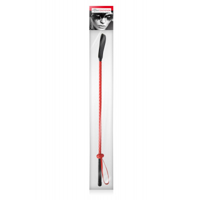 Ляскалка Fetish Tentation Cravache Red Ляскалка Fetish Tentation Cravache Red