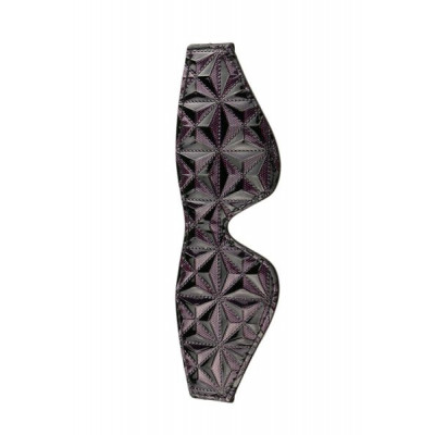 Маска на глаза BLAZE BLINDFOLD PURPLE