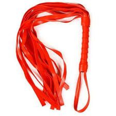 Набор для БДСМ игр Mini Set Light, Red