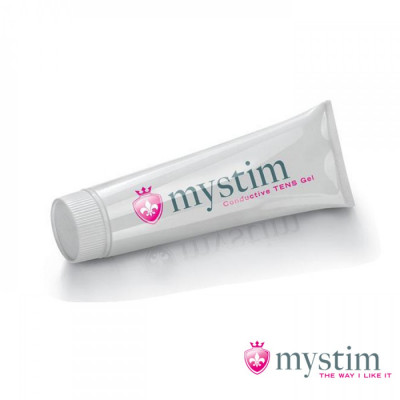 Токопроводящий гель Mystim Conductive TENS Gel 50 гр