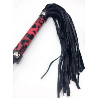 Набор BDSM Set Passion, Black&Red