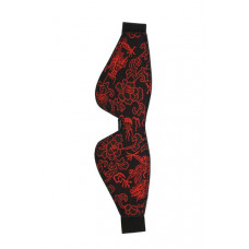 Маска на глаза BLAZE DELUXE BLINDFOLD