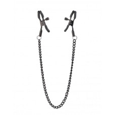Зажимы для сосков BLAZE DELUXE NIPPLE CLAMPS