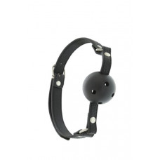 Кляп BLAZE BREATHABLE BALL GAG