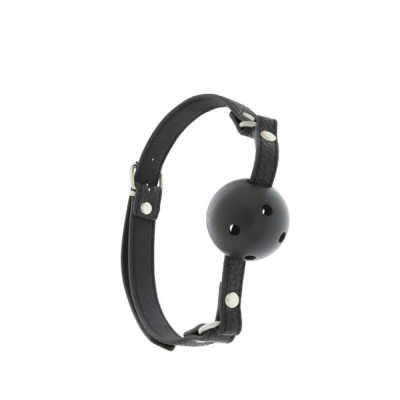 Кляп BLAZE BREATHABLE BALL GAG