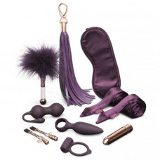 Набор “На вершине блаженства, 10 дней игры”
