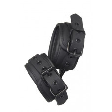 Наручники BLAZE ANKLE CUFF BLACK