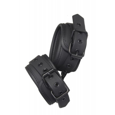 Наручники BLAZE ANKLE CUFF BLACK