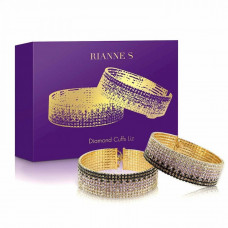 273869 Наручники со стразами Diamond Rianne S Icons Liz diamanten handboeien