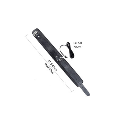 Набор БДСМ аксессуаров Alive Secret Desires Black BDSM Kit (8 pcs) Набор БДСМ аксессуаров Alive Secret Desires Black BDSM Kit (8 pcs)