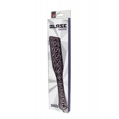 Шлепалка BLAZE PADDLE PURPLE