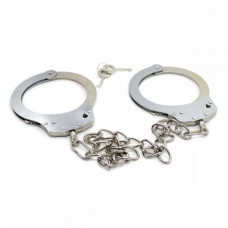 Оковы Ankle Cuffs Metal