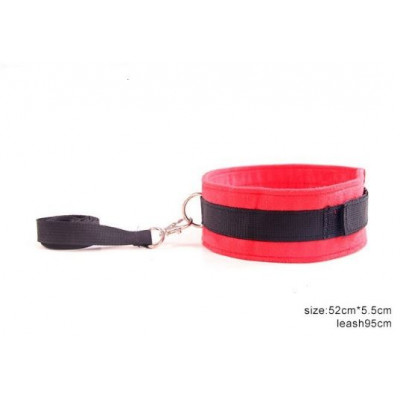Набор BDSM Maxi Set Spicy,Black&Red