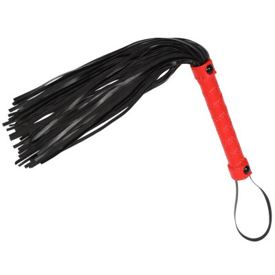 Набор для BDSM 7в1 LY1003 Красный Набор для BDSM 7в1 LY1003 Красный
