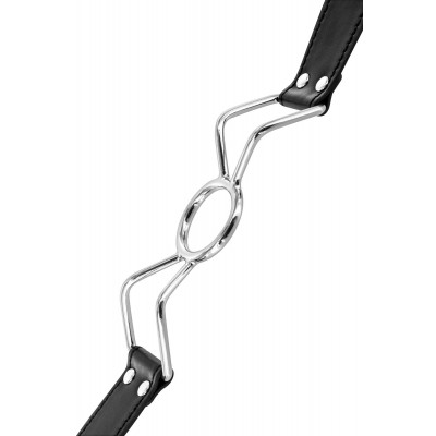 Кляп з кільцем Fetish Tentation Spider Gag Кляп з кільцем Fetish Tentation Spider Gag
