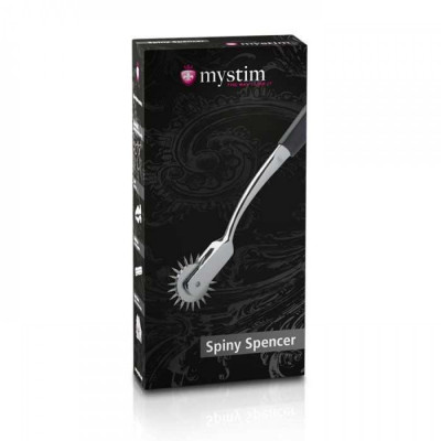 Колесо Ватенберга MYSTIM SPINY SPENCER PINWHEEL 1 WHEEL