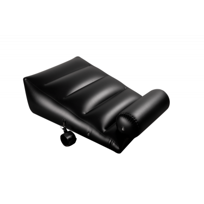 Подушка для секса DARK MAGIC RAMP WEDGE INFLATABLE CUSHION