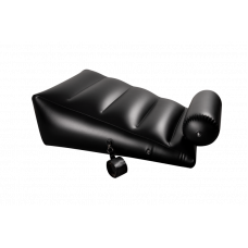 Подушка для секса DARK MAGIC RAMP WEDGE INFLATABLE CUSHION