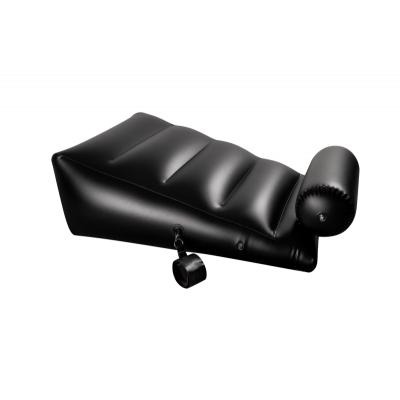 Подушка для секса DARK MAGIC RAMP WEDGE INFLATABLE CUSHION