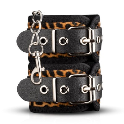 Набір BDSM аксесуарів Panthra Gato 8-piece set Набір BDSM аксесуарів Panthra Gato 8-piece set