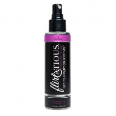 Спрей-мист для тела с феромонами Sensuva Flirtatious Pomegranate, Fig, Coconut & Plumeria Body Mist