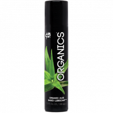 Органгический лубрикант Organic Aloe Based Lube in, 30 мл