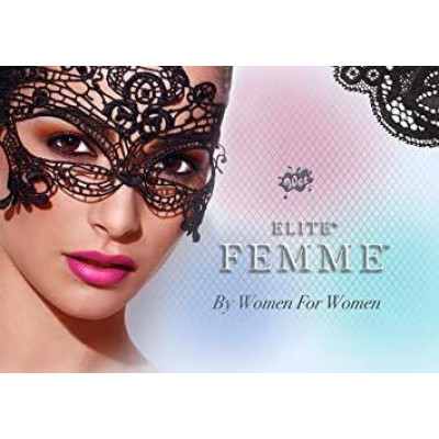 Лубрикант с эффектом охлаждения Water Cool Wet Elite Femme 89 мл Лубрикант с эффектом охлаждения Water Cool Wet Elite Femme 89 мл