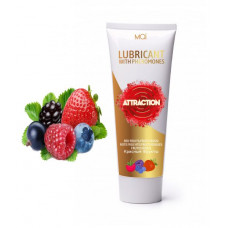 Лубрикант с феромонами MAI LUBRICANT RED FRUIT 75 ML