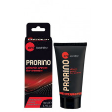 Возбуждающий клиторальный крем ERO PRORINO CLITORIS CREAM WOMEN, 50 мл