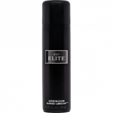 Лубрикант водно-силиконовый гибрид Wet Elite Hybrid , 89 мл