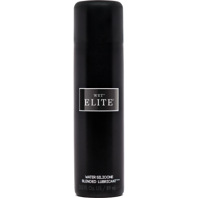 Лубрикант водно-силиконовый гибрид Wet Elite Hybrid , 89 мл