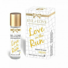 A72035 Духи с феромонами женские Eye Of Lover Mini Roll-on Perfume Female