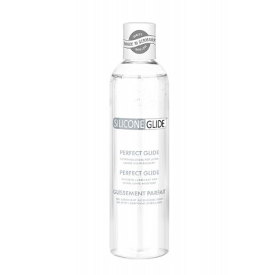 Лубрикант на силиконовой основе SILICONEGLIDE PERFECT GLIDE, 250 мл