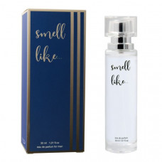 Духи с феромонами мужские Aurora Smell Like №10, 30 мл