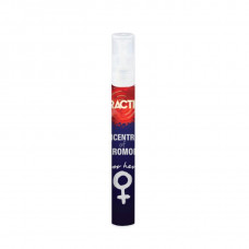 CONCENTRATED PHEROMONES FOR HER ATTRACTION (10 мл)