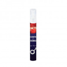 CONCENTRATED PHEROMONES FOR HIM ATTRACTION (10 мл)