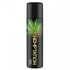 Лубрикант на водной основе «Канабис» Wet Hemptation, 30 мл