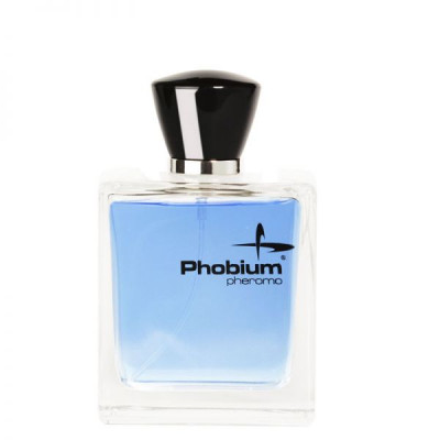 Духи с феромонами мужские PHOBIUM Pheromo for men, 50 ml Духи с феромонами мужские PHOBIUM Pheromo for men, 50 ml