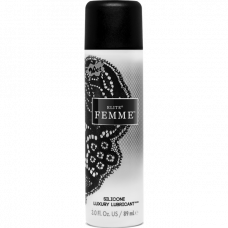 Лубрикант на силиконовой основе Wet Elite Femme, 89 мл