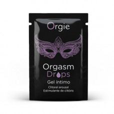 Пробник Orgie ORGASM DROPS