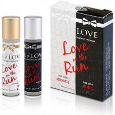 A72034 Духи для Женщин и Мужчин NA EOL PHR Body Mini rollon SET 5ml Male REBE
