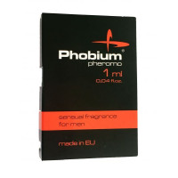 Пробник Aurora PHOBIUM Pheromo for men, 1 мл