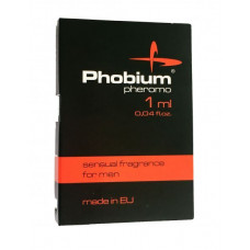 Пробник Aurora PHOBIUM Pheromo for men, 1 мл