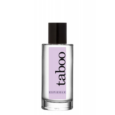 Духи с феромонами для женщин TABOO ESPIEGLE FOR HER