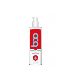 Лубрикант на силиконовой основе BOO SILICONE, 150 мл